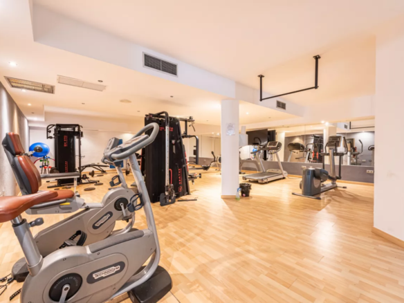 Nueva Andalucia – 2B Penthouse – Central – Key ready