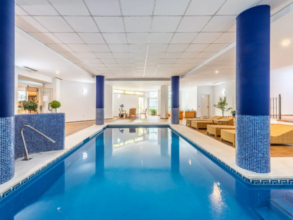 Nueva Andalucia – 2B Penthouse – Central – Key ready
