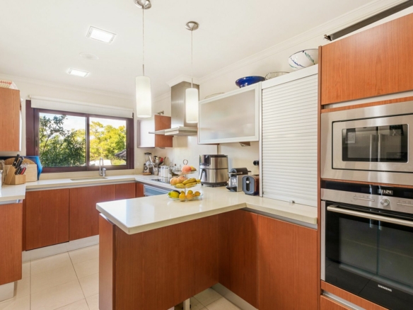 Golden Mile – 4B Residence – Garden – Near Beach