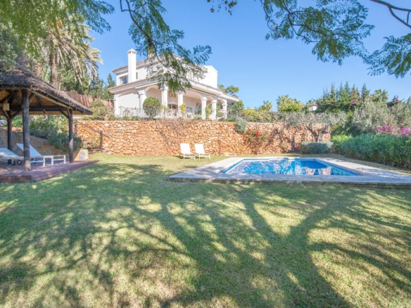 Elviria – 6B Villa  – Panoramic Views