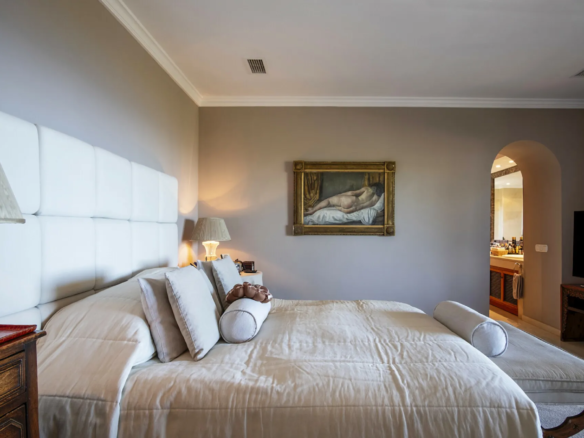 Sierra Blanca – Luxury Villa – Sea Views -3493m2 Plot