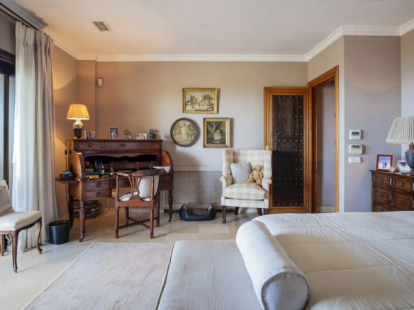 Sierra Blanca – Luxury Villa – Sea Views -3493m2 Plot
