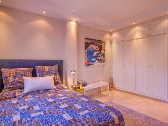 Elviria – 6B Villa  – Panoramic Views