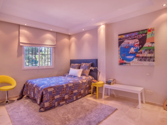 Elviria – 6B Villa  – Panoramic Views