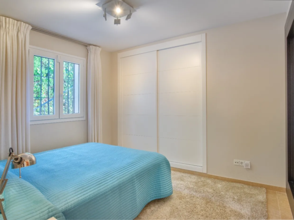 Elviria – 6B Villa  – Panoramic Views