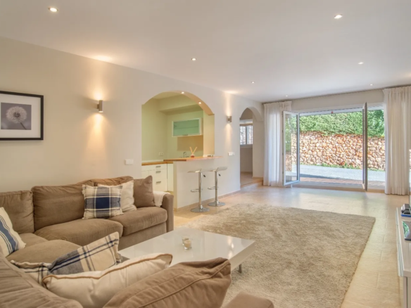 Elviria – 6B Villa  – Panoramic Views