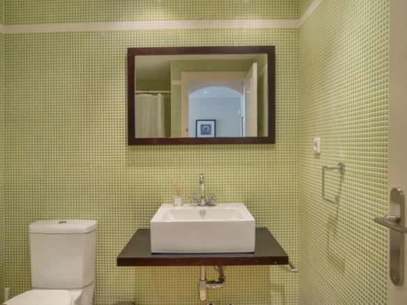 Elviria – 6B Villa  – Panoramic Views