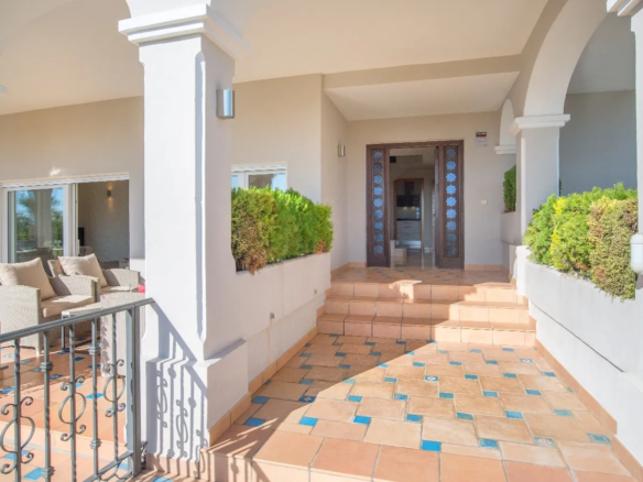 Elviria – 6B Villa  – Panoramic Views