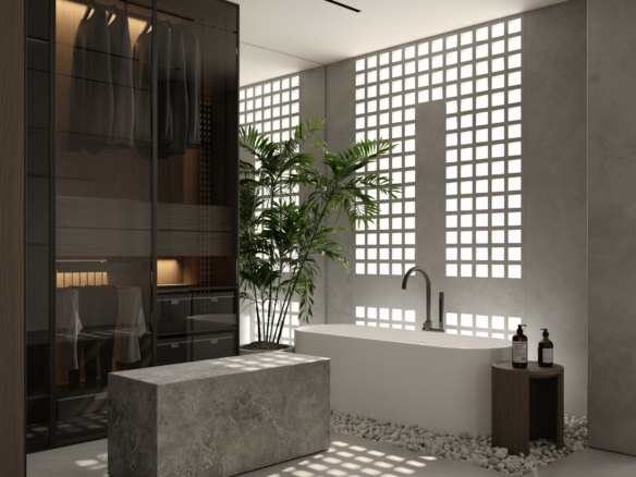 Estepona – Perfect Penthouse –  Sea views