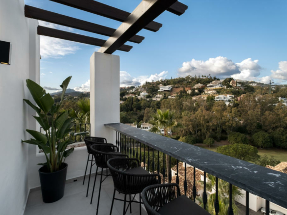 La Quinta – 3B Penthouse – New Yorker Style