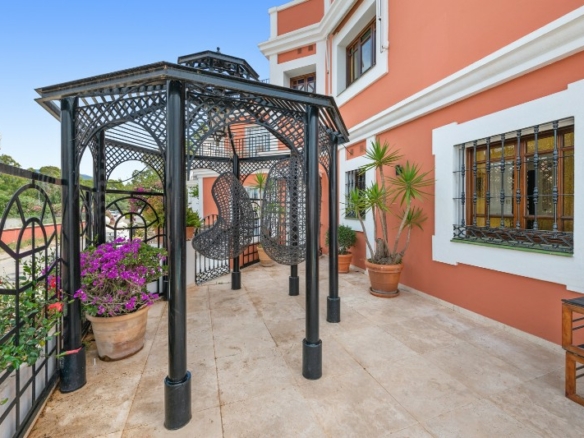 Nueva Andalucia – 3B Corner Townhouse  – West facing
