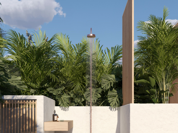 Jardines de Andalucia  – Nueva Andalucia – 3B Garden Apt.