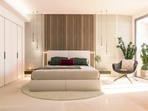 🏡 For Sale – Marbella West 2️⃣ 3️⃣ 4️⃣ Bedroom Apartments & Penthouses – Golf Views ⛳️