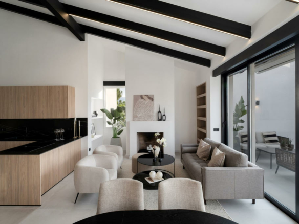 La Quinta – 3B Penthouse – New Yorker Style