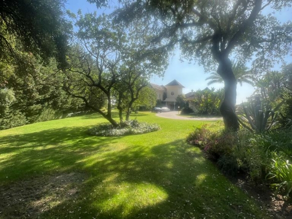 La Zagaleta – 6B Mansion – 9544m2 Plot – Sea View