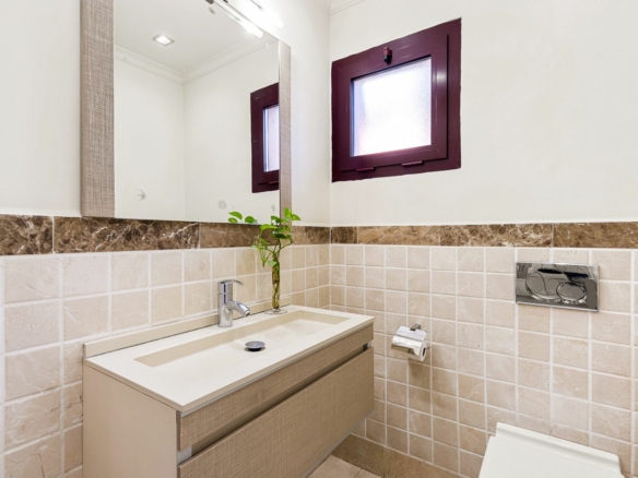 Golden Mile – 4B Residence – Garden – Near Beach