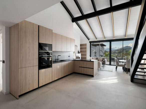 La Quinta – 3B Penthouse – New Yorker Style