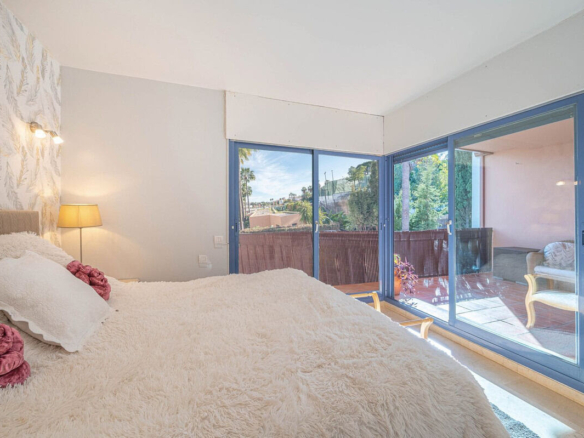 Nueva Andalucia – 3B Townhouse – Near Los Naranjos Golf
