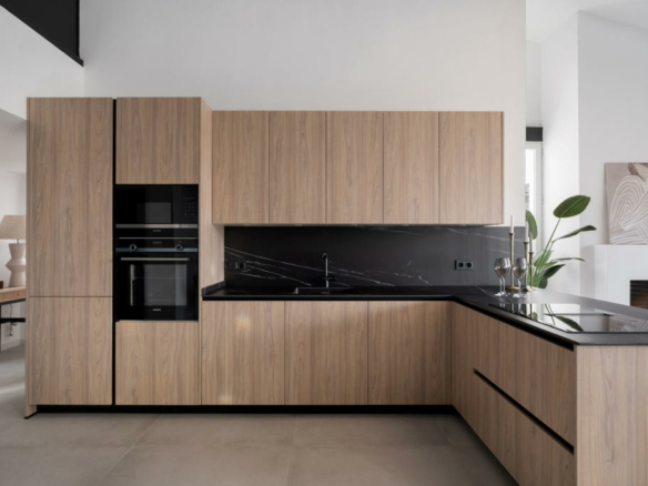 La Quinta – 3B Penthouse – New Yorker Style