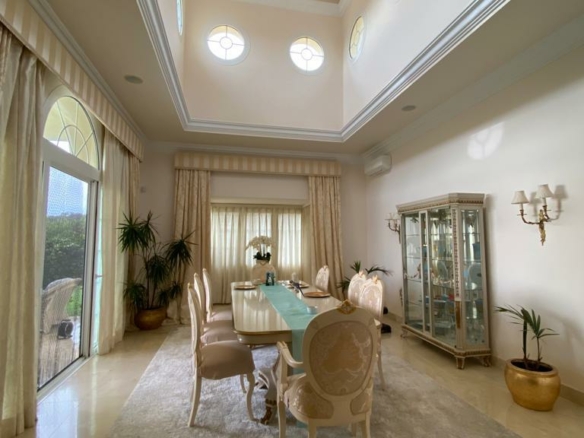 La Zagaleta – 6B Mansion – 9544m2 Plot – Sea View
