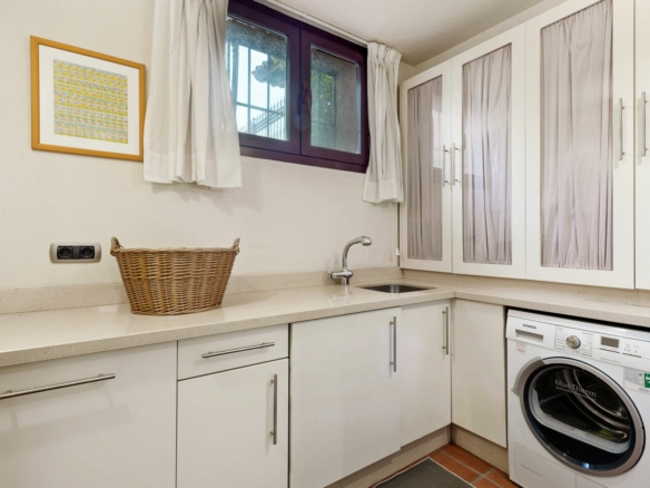 Golden Mile – 4B Residence – Garden – Near Beach