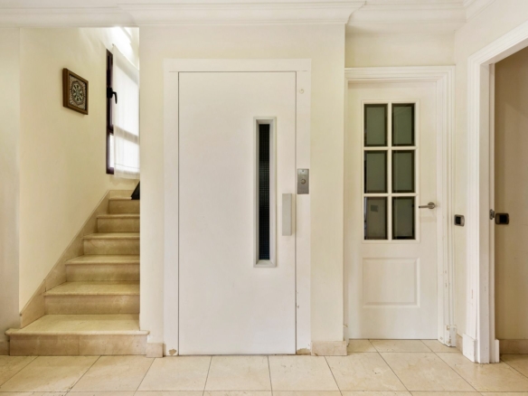 Golden Mile – 4B Residence – Garden – Near Beach