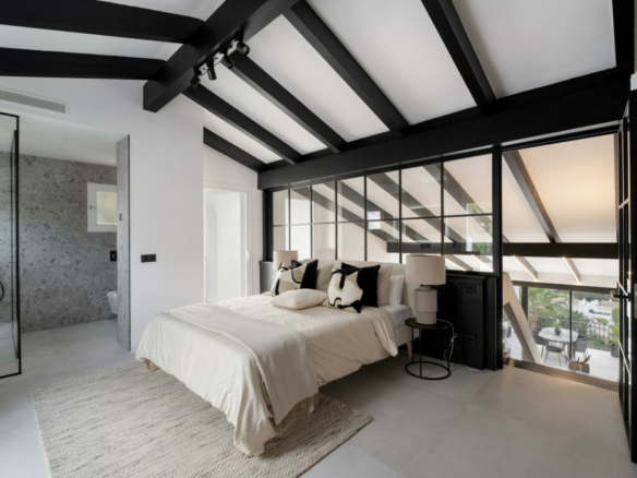 La Quinta – 3B Penthouse – New Yorker Style