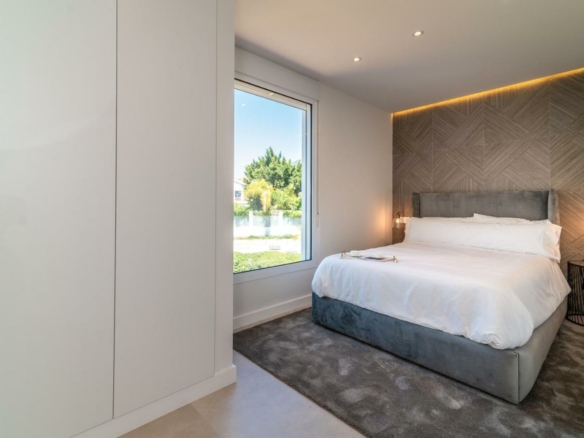Reserved – Nueva Andalucia –  Nice 3B Townhouse – Central