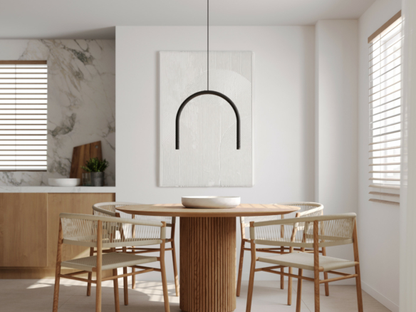 Jardines de Andalucia  – Nueva Andalucia – 3B Garden Apt.