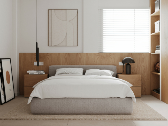 Jardines de Andalucia  – Nueva Andalucia – 3B Garden Apt.