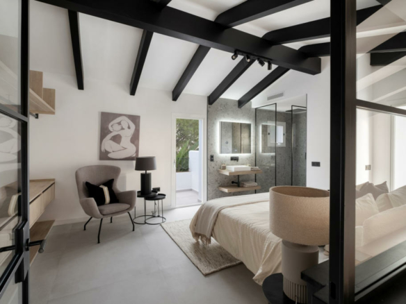 La Quinta – 3B Penthouse – New Yorker Style