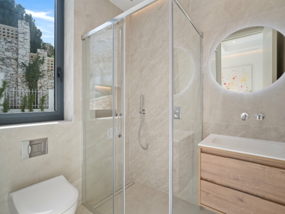 Marbella East – 4B Modern Villa – Panoramic Views