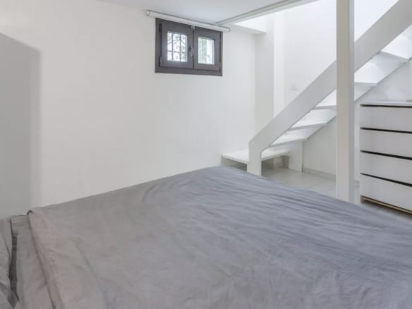Nueva Andalucia – 3B Apt – Sea Views – Central