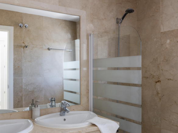Puerto Banus – 3B Penthouse – Near Beach