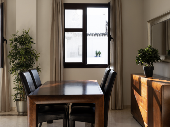 Puerto Banus – 3B Penthouse – Near Beach