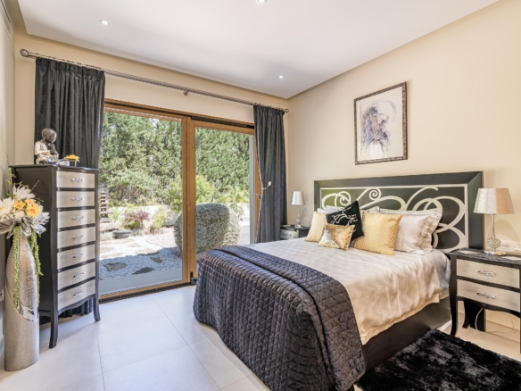 Los Flamingos – 4B Classic Villa – Gated – Sea Views
