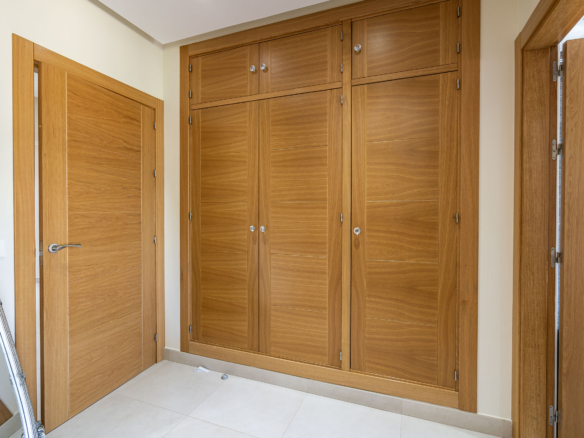 Los Flamingos – 4B Classic Villa – Gated – Sea Views