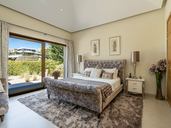 Los Flamingos – 4B Classic Villa – Gated – Sea Views