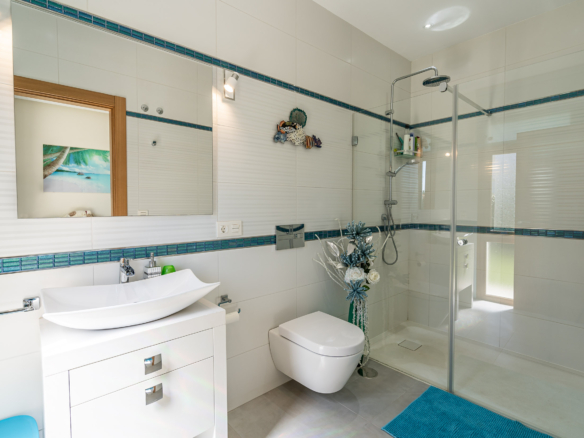 Los Flamingos – 4B Classic Villa – Gated – Sea Views