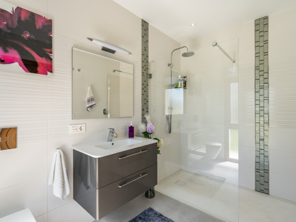 Los Flamingos – 4B Classic Villa – Gated – Sea Views