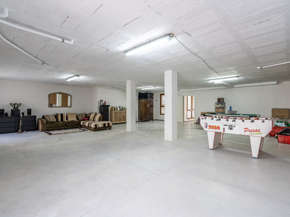 Los Flamingos – 4B Classic Villa – Gated – Sea Views