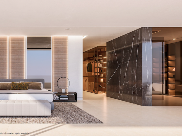 Beachfront – Modern Villa – 10min west of Puerto Banus