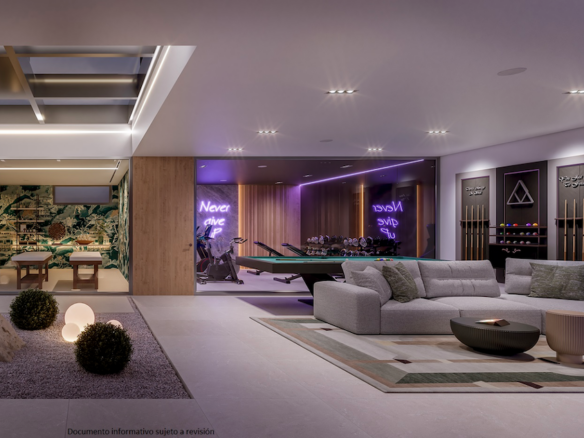 Beachfront – Modern Villa – 10min west of Puerto Banus