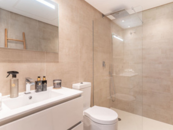 Benahavis – 3B Duplex Penthouse  – Great Views