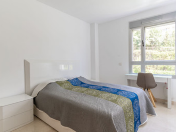 Benahavis – 3B Duplex Penthouse  – Great Views