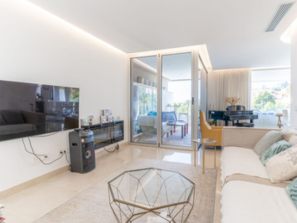 Benahavis – 3B Duplex Penthouse  – Great Views