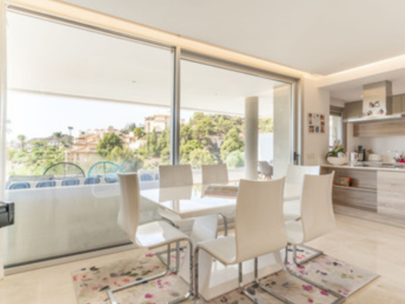 Benahavis – 3B Duplex Penthouse  – Great Views