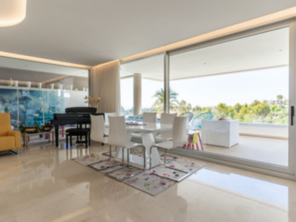 Benahavis – 3B Duplex Penthouse  – Great Views