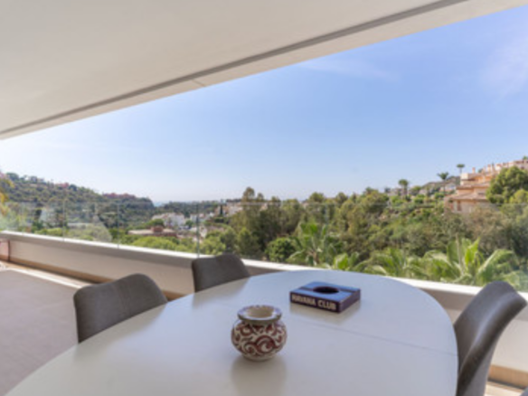 Benahavis – 3B Duplex Penthouse  – Great Views