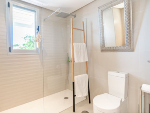 Benahavis – 3B Duplex Penthouse  – Great Views